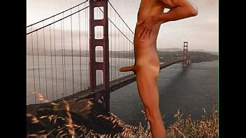 Sexy By The Golden Gate Bridge XVIDEOS