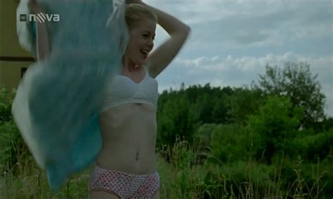 Nude Video Celebs Monika Zoubkova Nude Operace Dunaj