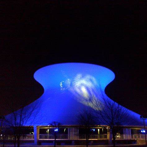 Photos à James S Mcdonnell Planetarium Planétarium à St Louis