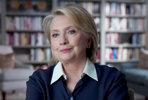 ‘Hillary’ Review: Hulu Documentary on Hillary Clinton, Bill Clinton ...