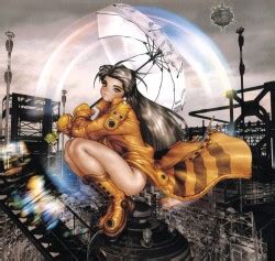 DF Hot Comix All Day Page