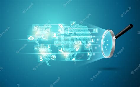 premium vector search engine