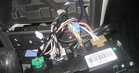2010 Gmc Acadia Radio Wiring Diagram - Knit Bay