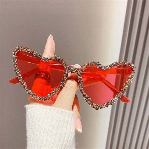 New Fashion Cute Cat Eye Sunglasses Women 2024 Vintage Gradient Lens