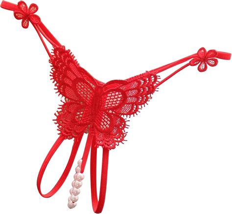 Zzalalana Women Sexy Sheer Mesh Lingerie Thongs For India Ubuy