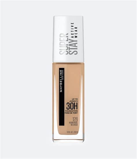 Base Longa Dura O Maybelline Superstay Full Coverage Ml Earm Nude