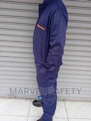 Cargo Overall In Nairobi Central Safetywear Equipment Marvel