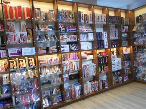 Sex Shop Pozna Najwi Ksze Centrum Erotyki W Regionie
