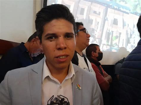 Prd Lanza Candidato Lgbt Para Alcaldía En Penjamillo