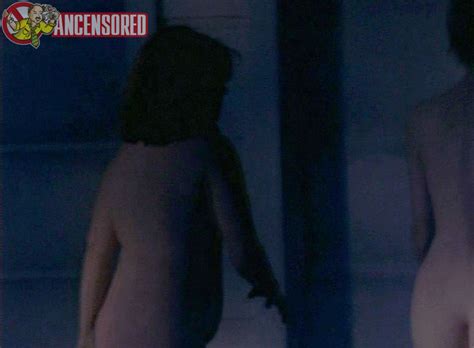 Naked Connie Nelson In Late Bloomers