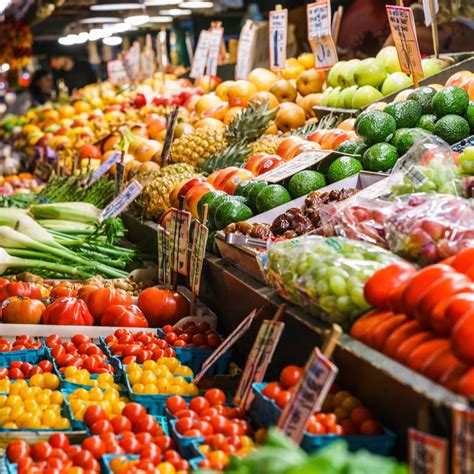 Como Escolher Frutas Legumes E Verduras Qualidade Na Hora Da