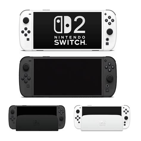 Nintendo Switch 2 Photos Leak