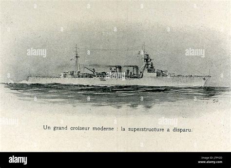 croiseur croiseur  res stock photography  images alamy