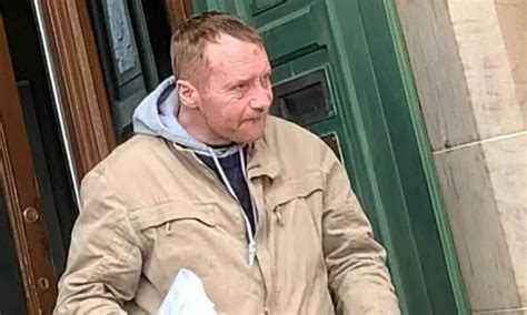 Angus Sex Pest Walked Into Wrong Home And Urinated In Bed