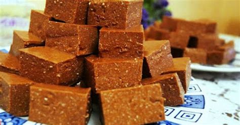 Ці цукерки я їм щовечора. Корисний десерт без шкоди для фігури - Смачні ...
