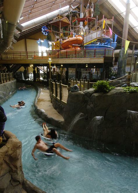 The Great Escape Resort - Kangmusofficial.com