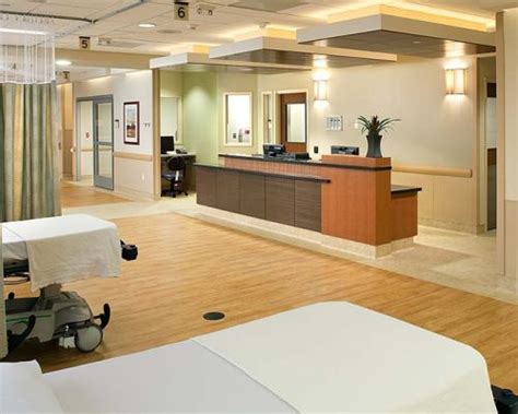 Huntington Hospital Ambulatory Surgery Center | Pasadena, California 