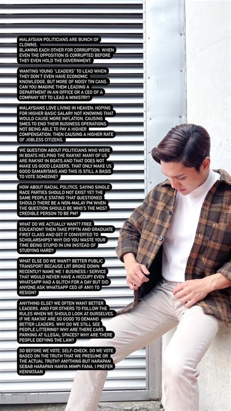 Emir On Twitter RT Eryazmi Gay Bottom Support PN Nokkk Hadi Awang Gonna Stone Your