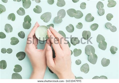 Wellgroomed Female Hand Wiith Nude Manicure Stock Photo 1651047991 Shutterstock