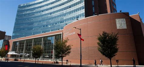 Temple University Ranked Among The Best In The Nation What Sets It Apart