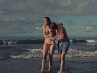 Naked Livia Matthes In Prey