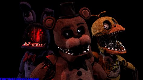 withered animatronics  funtime freddo  deviantart