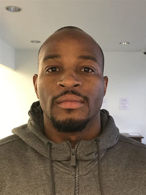 Darnell Morgan Sex Offender In Cleveland OH OH