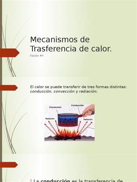 Pdf Mecanismos De Trasferencia De Calor Dokumen Tips