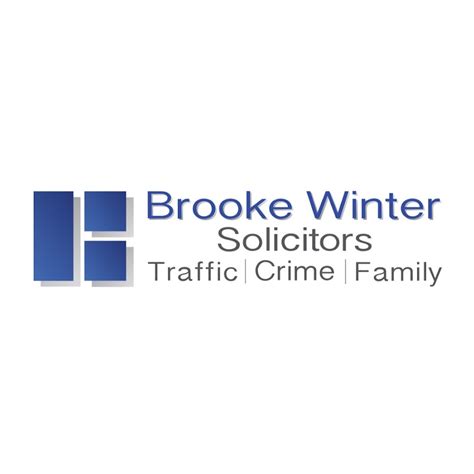 Brooke Winter Solicitors Youtube