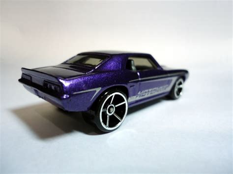 Camaro Hot Wheels Hot Wheels Addiction