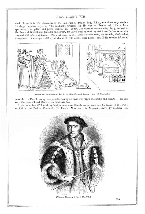 Henry Viii Shakespeare Play 6