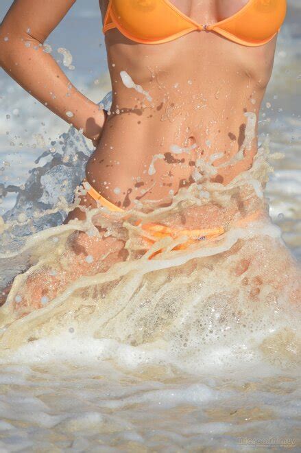 Bikini Model Victoria Ai Enhanced My First Sheer Topaz Enhance X Porn Pic