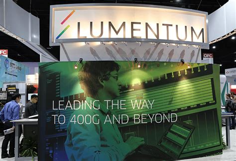 Lumentum Ai Will Drive Demand For Eml And Cw Lasers For 800g