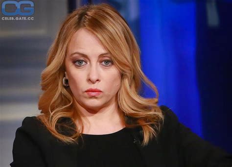 Giorgia Meloni Nude Pictures Onlyfans Leaks Playboy Photos Sex Scene Uncensored