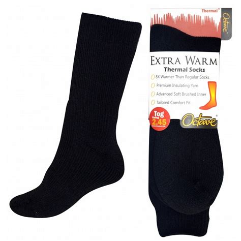 thermal men socks 3