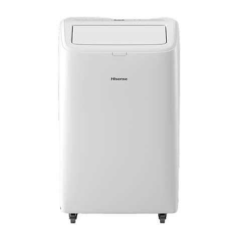 Scopri Il Climatizzatore Portatile APH12QC Hisense Italia