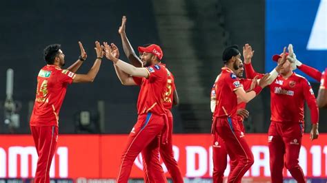 Mi Vs Pbks Ipl Match Result Mumbai Indians Fifth Consecutive Defeat