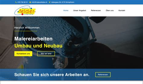 Brentex GmbH | Marketing & Webdesign