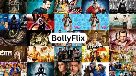 Bollyflix Free Bollywood Movies And Web Series In Hd Tvupdates