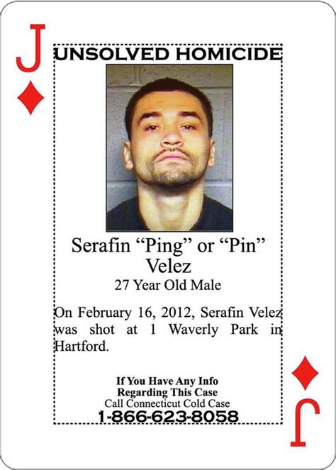 Officials: CT felons in prison charged in 2012 Hartford drug killing