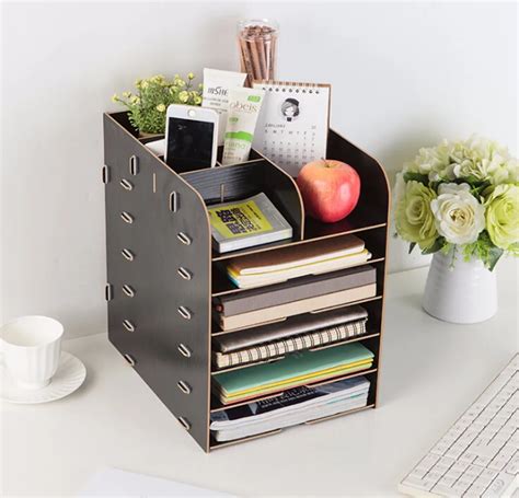 Органайзер на стол женщине - фото