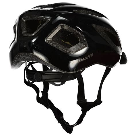 Specialized Chamonix 3 MIPS helmet, Black | Bikeinn