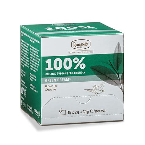 100% Ronnefeldt | Ronnefeldt® Tea