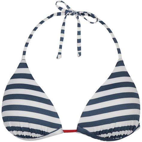 Barts Damen Custe Bikini Oberteil Archiviertes Produkt Bergzeit