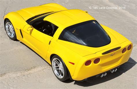 Hot Wheels Chevrolet Corvette Zo