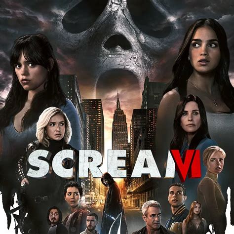 Scream 6 Released Another Exciting Trailer - Gazettely