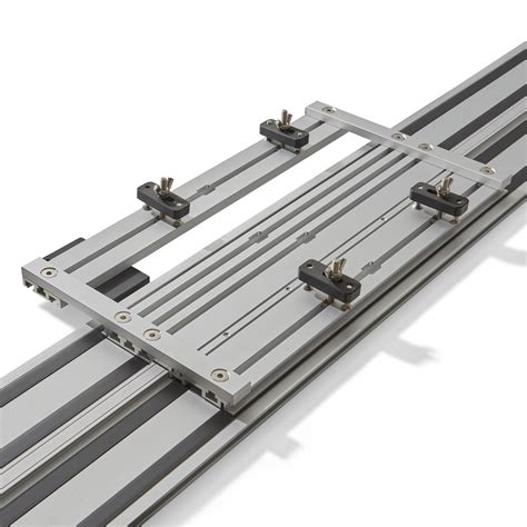 parallel guide rail systems  day delivery rutlands limited