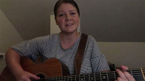 My Jesus I Love Thee Acoustic Hymns By Lydia Walker Guitar Cover