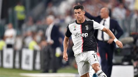 Dove Giocherà Cristiano Ronaldo Nel 2021 2022