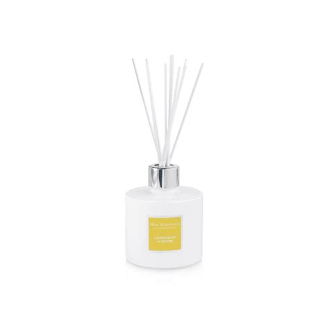 Lemongrass And Ginger Luxury Diffuser Beautiful U